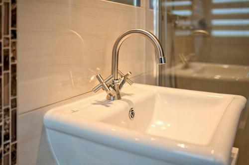 Hostal Chata Rybacka Saule