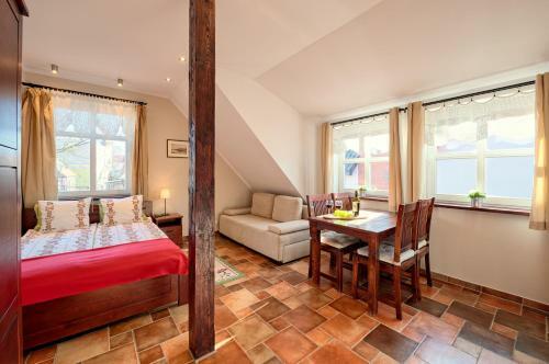 Hostal Chata Rybacka Saule