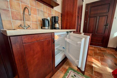 Hostal Chata Rybacka Saule