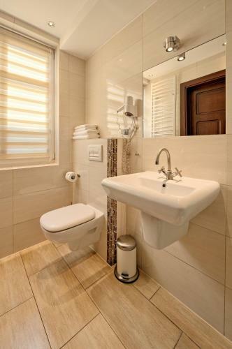 Hostal Chata Rybacka Saule