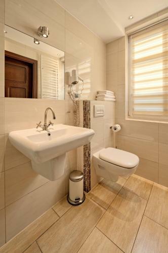 Hostal Chata Rybacka Saule