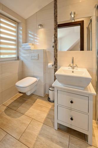 Hostal Chata Rybacka Saule