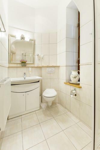 Hostal Villa Red By Columbus Ustka