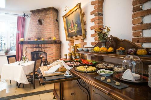 Hostal Villa Red By Columbus Ustka