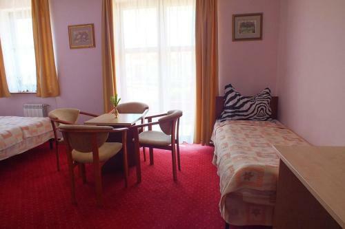 Hotel Aleksander