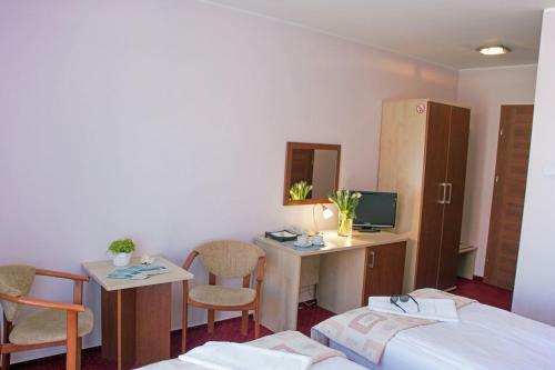 Hotel Aleksander
