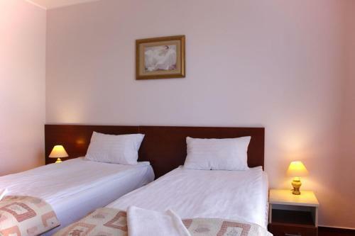Hotel Aleksander
