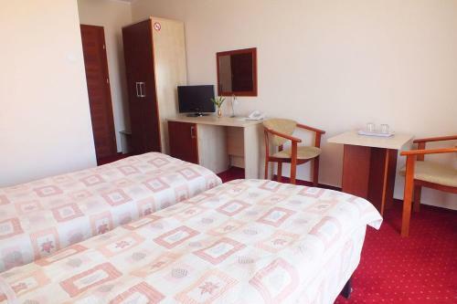 Hotel Aleksander