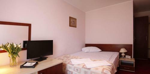Hotel Aleksander