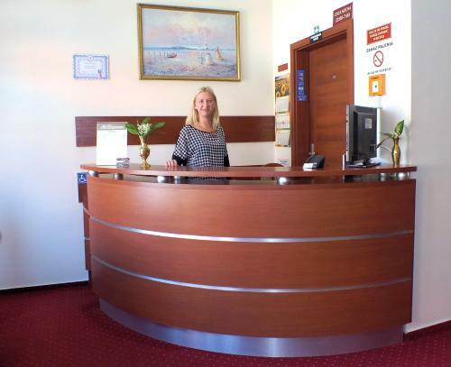 Hotel Aleksander