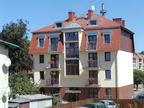 Hotel Aleksander