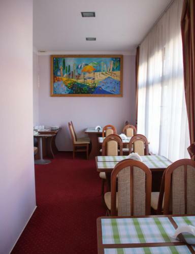 Hotel Aleksander