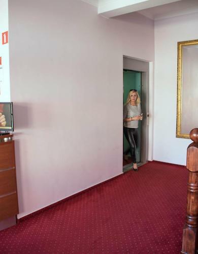 Hotel Aleksander