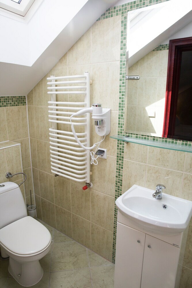 Bed & Breakfast Villa Mistral