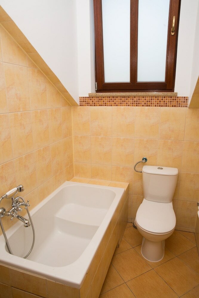 Bed & Breakfast Villa Mistral