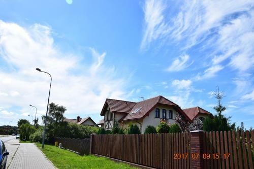 Apartamenty Z Klimatem