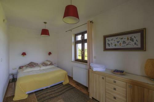 Apartamenty Z Klimatem