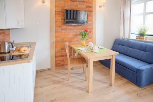 Bed & Breakfast Mistral Ustka