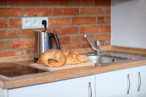 Bed & Breakfast Mistral Ustka