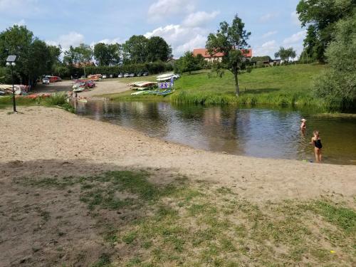 Agroturismo Nad Dolin? Krutyni