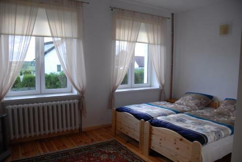 Agroturismo Nad Dolin? Krutyni