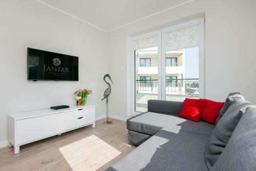 Jantar Apartamenty Premium
