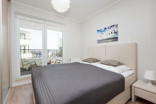 Jantar Apartamenty Premium
