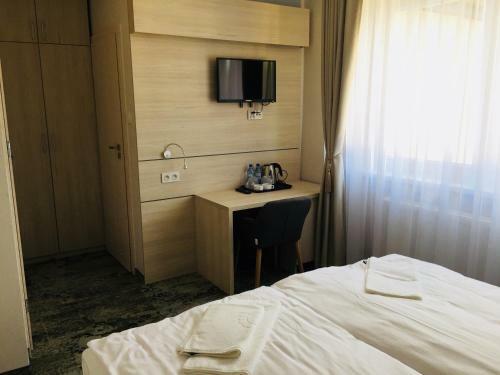Hotel Willa Nest