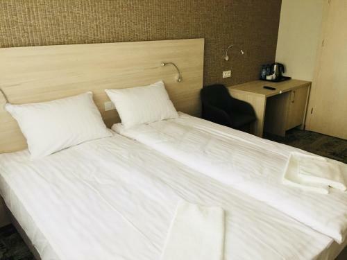 Hotel Willa Nest