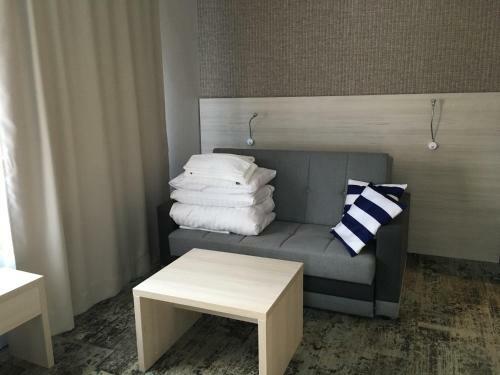 Hotel Willa Nest