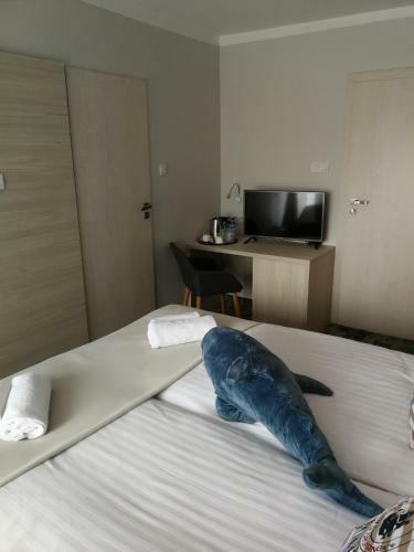 Hotel Willa Nest