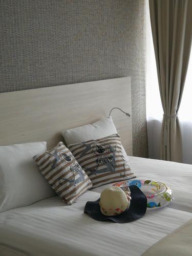 Hotel Willa Nest