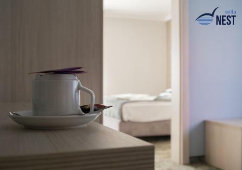 Hotel Willa Nest