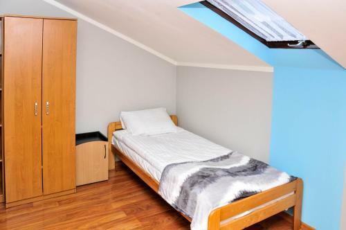 Apartament Pod ?anem