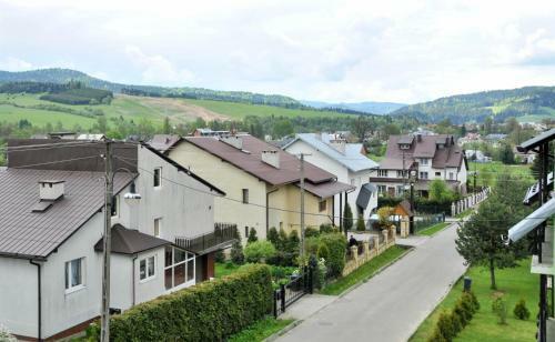 Apartament Pod ?anem