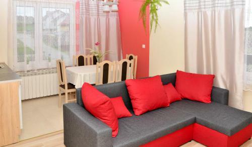 Apartament Pod ?anem