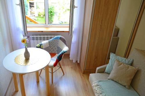 Apartament Karina