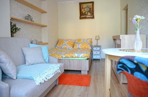 Apartament Karina
