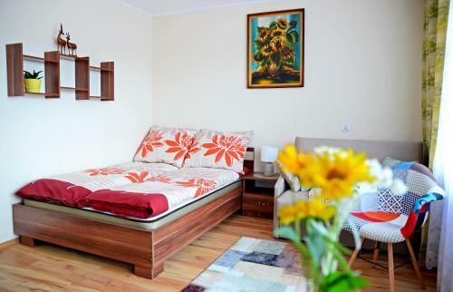 Apartament Karina