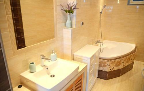 Apartament Karina