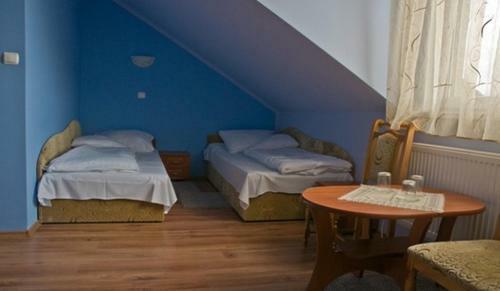 Hotel Czardasz