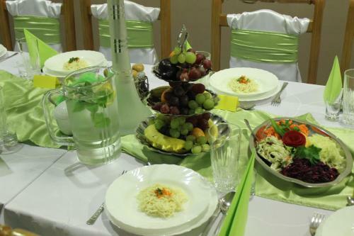 Hotel Czardasz