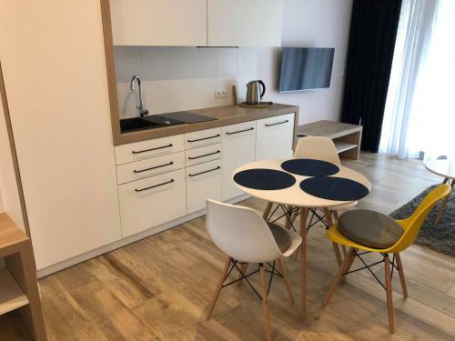 Apartamenty
