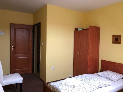 Hostal Pensjonat Rondo