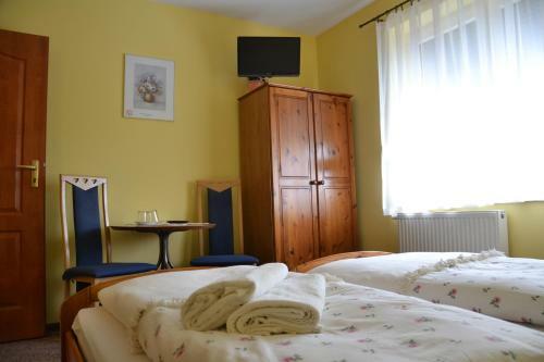 Hostal Pensjonat Rondo
