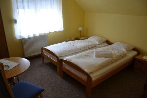 Hostal Pensjonat Rondo