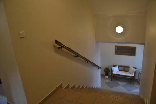 Hostal Pensjonat Rondo