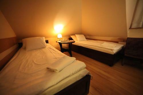 Hostal Pensjonat Mansarda