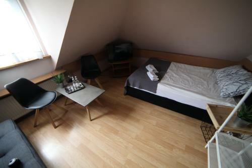 Hostal Pensjonat Mansarda