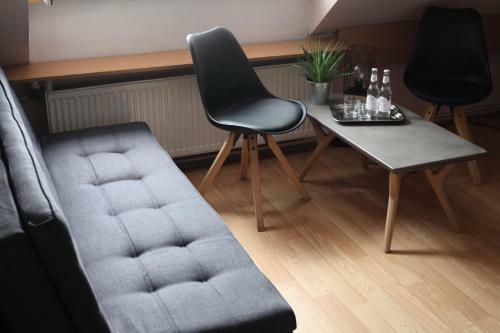 Hostal Pensjonat Mansarda